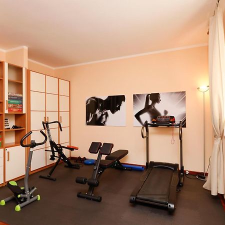 L'Attico Sul Mare - Exclusive Penthouse, Vieste Luaran gambar