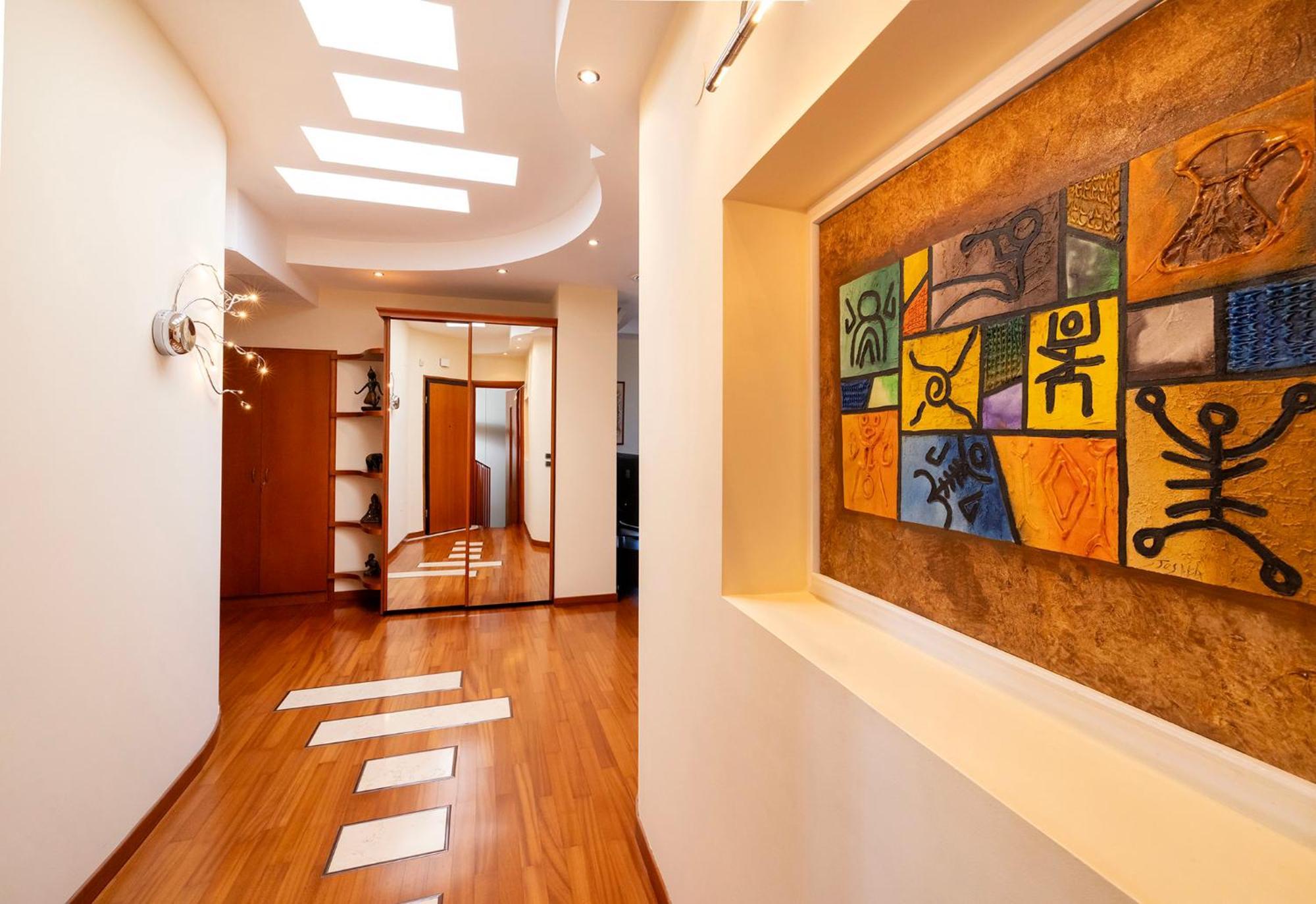 L'Attico Sul Mare - Exclusive Penthouse, Vieste Luaran gambar