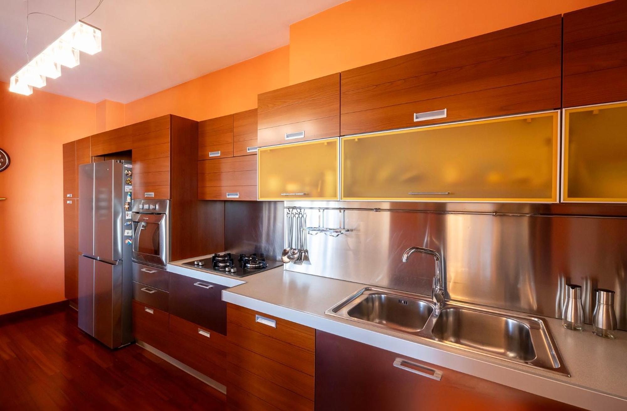 L'Attico Sul Mare - Exclusive Penthouse, Vieste Luaran gambar