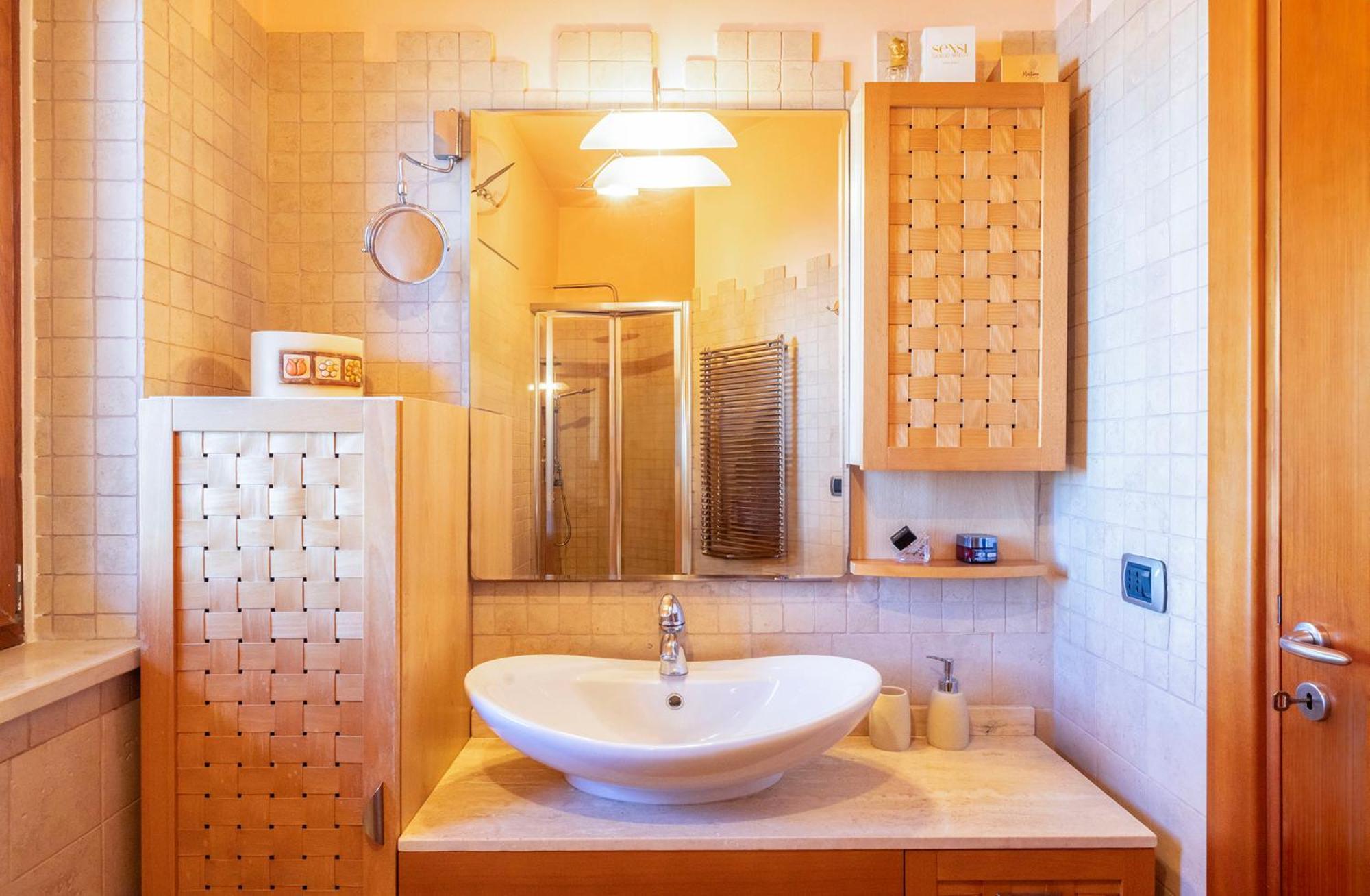 L'Attico Sul Mare - Exclusive Penthouse, Vieste Luaran gambar