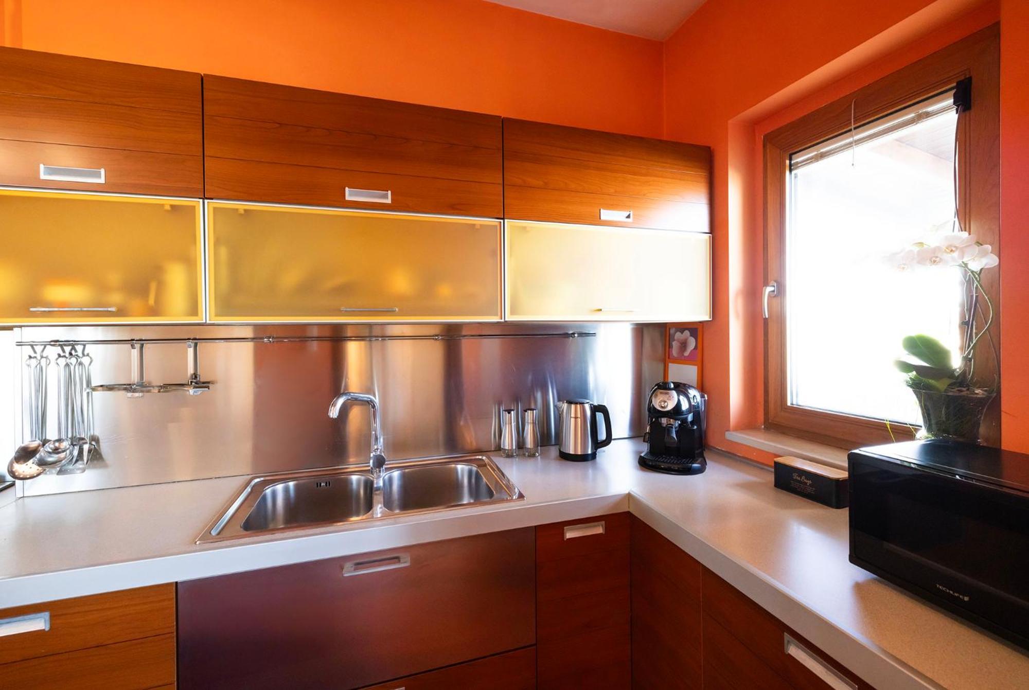 L'Attico Sul Mare - Exclusive Penthouse, Vieste Luaran gambar