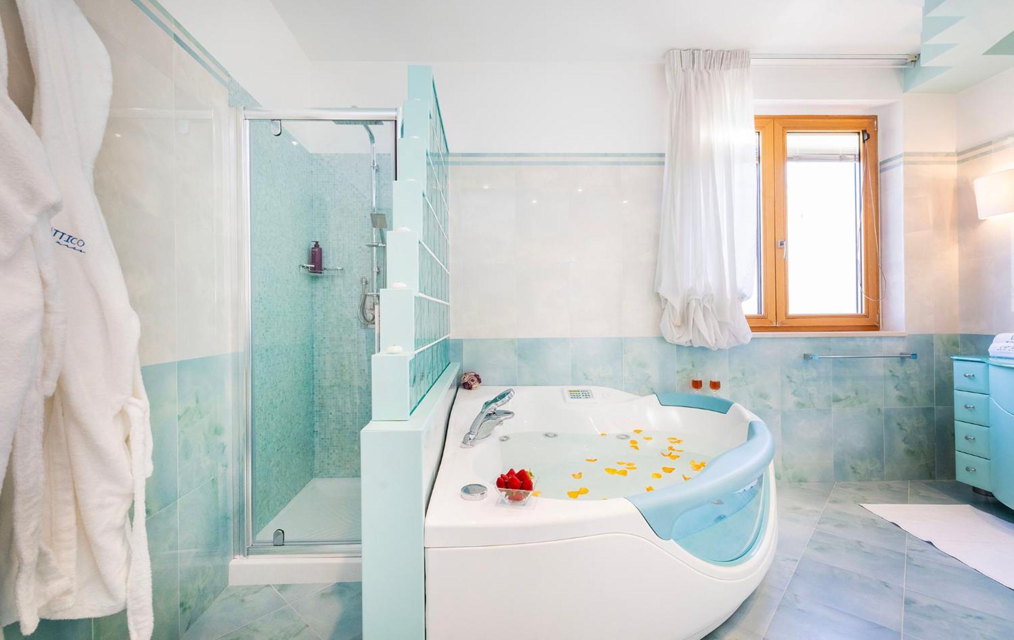 L'Attico Sul Mare - Exclusive Penthouse, Vieste Luaran gambar